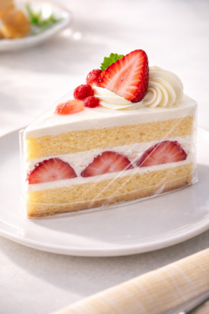 Cukrárenské přířezy