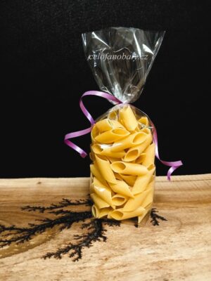 Celofánové sáčky s křížovým dnem